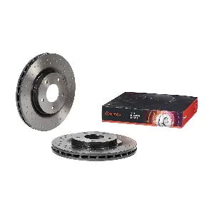 09.A637.1X BREMBO