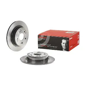 BREMBO 08B27111