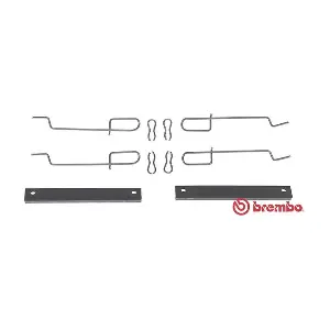 BREMBO A02218