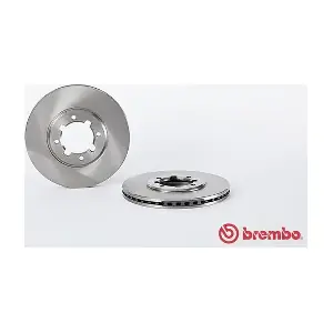 BREMBO 09.5668.10