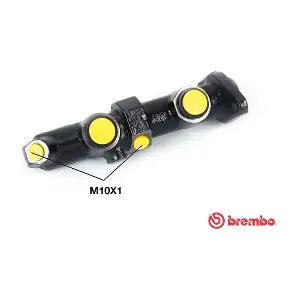 BREMBO M 61 027