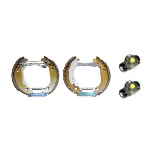 BREMBO K23027