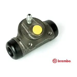 BREMBO A12278