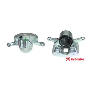 F 54 123 BREMBO
