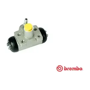 BREMBO A 12 436