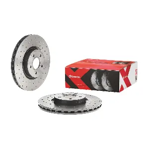 BREMBO 09C5421X
