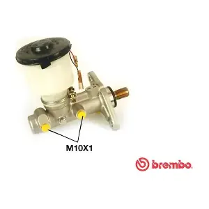 BREMBO M 28 017