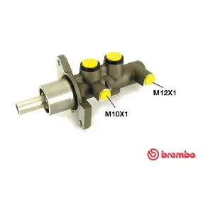 BREMBO M59020