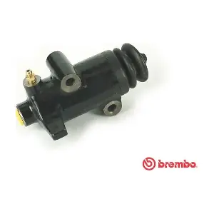 E A6 007 BREMBO