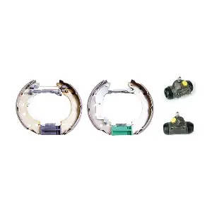 BREMBO K50005