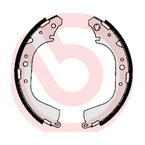 BREMBO S83530