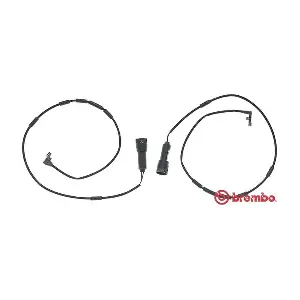 A00261 BREMBO