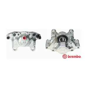 BREMBO F 50 086