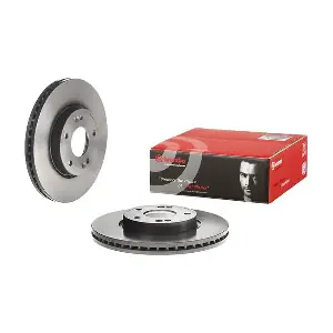BREMBO 09.D624.11