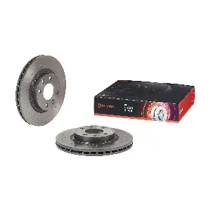 BREMBO 09.C285.1X
