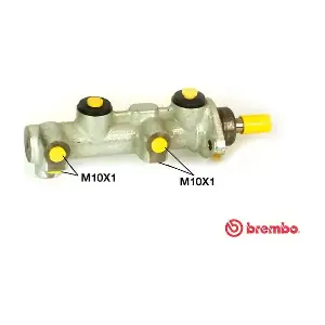 BREMBO M23019