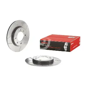BREMBO 08.5334.75