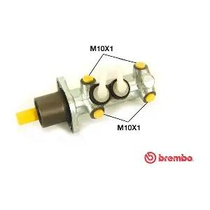 M23006 BREMBO