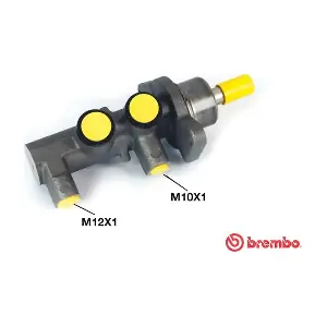 BREMBO M59016