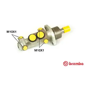 BREMBO M 24 005