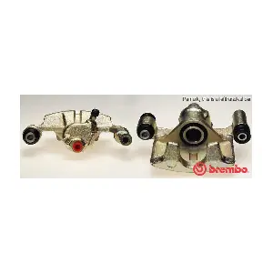 BREMBO F83065