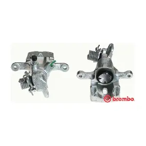 F56083 BREMBO