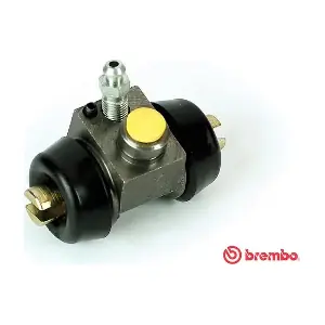 BREMBO A 12 909