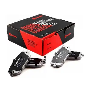 BREMBO 07.B315.31