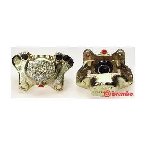 BREMBO F86022