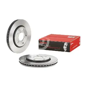 BREMBO 09N12511