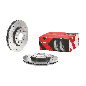BREMBO 0958433X