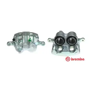 F 54 125 BREMBO