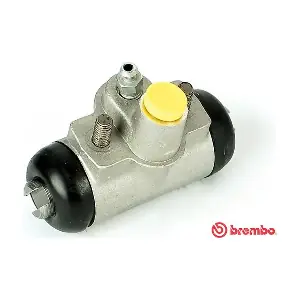 BREMBO A 12 839
