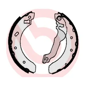 BREMBO S24521