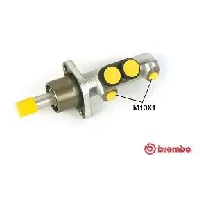 BREMBO M68020