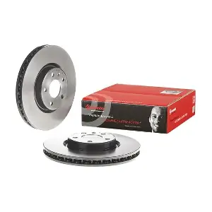 09B82211 BREMBO