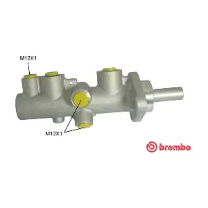 BREMBO M56030