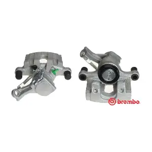 BREMBO F 59 207