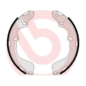 BREMBO S30508