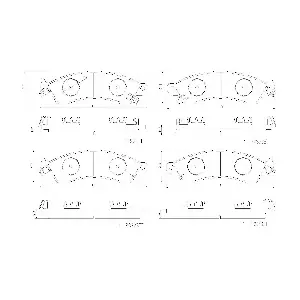 P23176N BREMBO