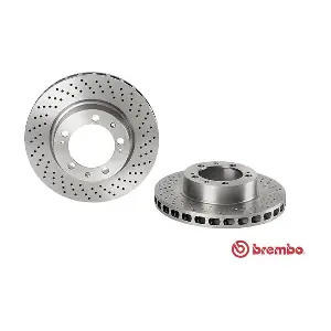 09842110 BREMBO
