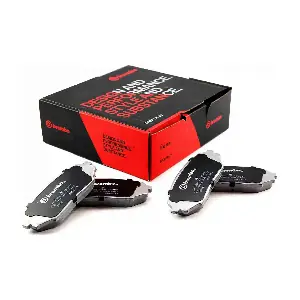 BREMBO 07B31460