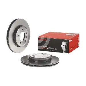 BREMBO 09 7701 11