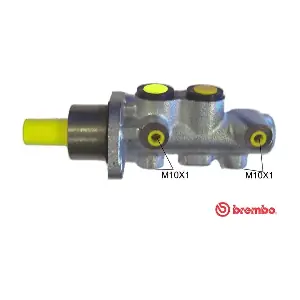 M23021 BREMBO