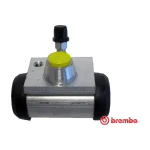 BREMBO A12B81