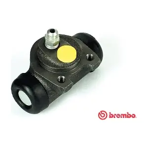 BREMBO A12118