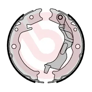 BREMBO S 10 520