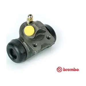 BREMBO A 12 162
