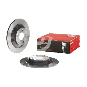 BREMBO 08C42511