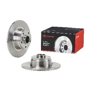 08E96217 BREMBO